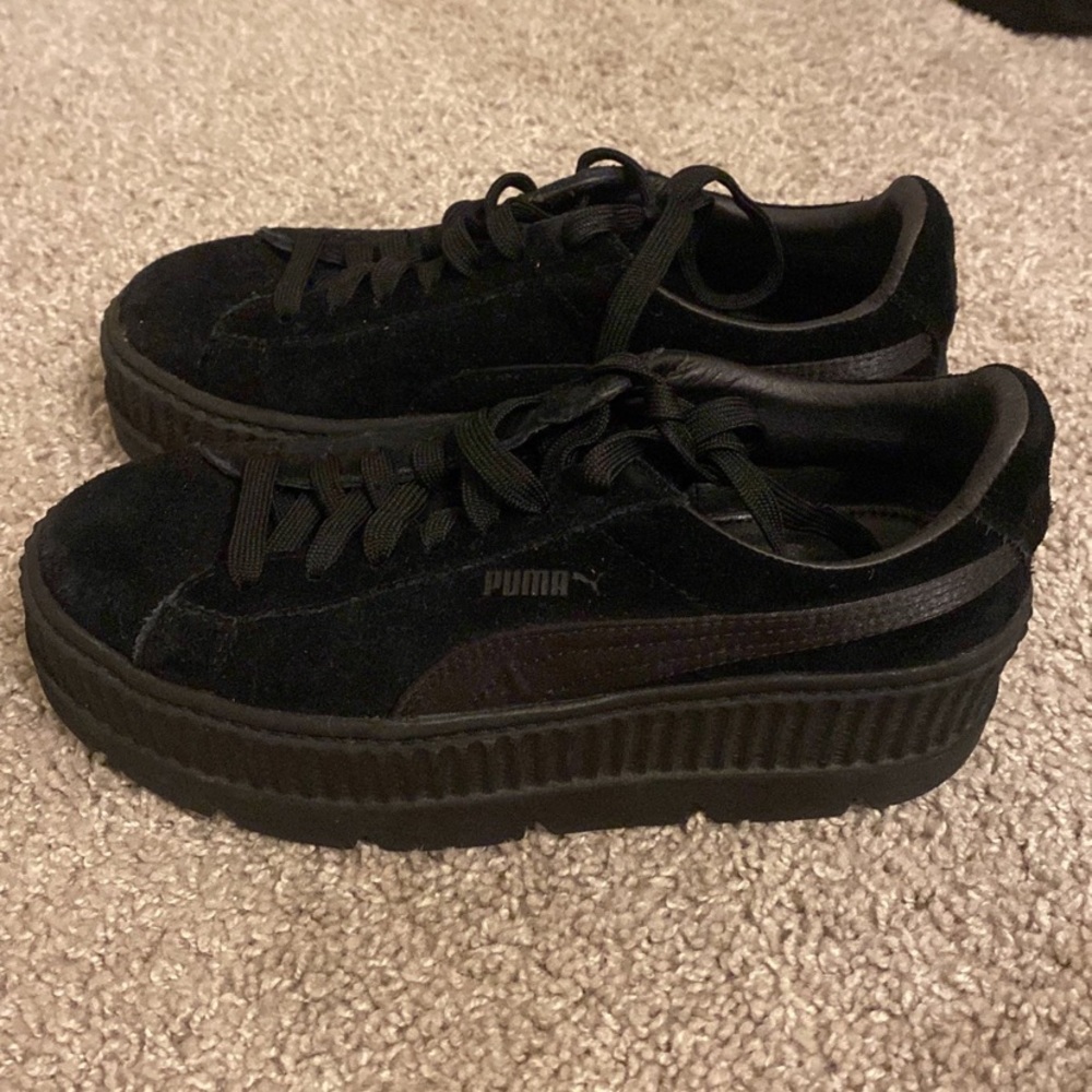 FENTY Puma Creepers by Rihanna